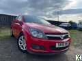 Photo **ONLY 40K**2010 VAUXHALL ASTRA ACTIVE PLUS 1.4