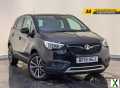 Photo 2018 VAUXHALL CROSSLAND X ELITE HEATED SEATS PARKING SENSORS APPLE CARPLAY