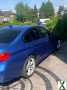 Photo BMW 320d xdrive Auto