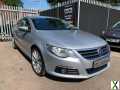 Photo Volkswagen CC 2.0 TDI GT DSG Euro 5 4dr (4 Seat) Diesel Automatic