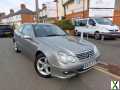 Photo 2005 Mercedes-Benz C Class 2.1 C200 CDI SE 2dr - Coupe