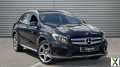 Photo 2016 Mercedes-Benz GLA Class 2.1 GLA220d AMG Line 7G-DCT 4MATIC Euro 6 (s/s) 5dr