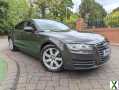 Photo 2013 Audi A7 3.0 TDI SE 5dr Multitronic [5 Seat] *FSH & Just Serviced* HATCHBACK