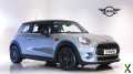 Photo 2018 MINI Hatchback 1.5 One 3dr Petrol