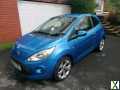 Photo FORD KA 2013 TITANIUM