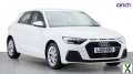 Photo 2019 Audi A1 30 TFSI Sport 5dr Hatchback Petrol Manual