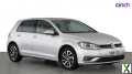 Photo 2019 Volkswagen Golf 1.6 TDI Match 5dr DSG Hatchback Diesel Automatic