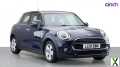 Photo 2019 MINI Hatchback 1.5 Cooper Classic II 5dr [Comfort Pack] Hatchback Petrol Ma