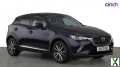 Photo 2017 Mazda CX-3 2.0 Sport Nav 5dr Hatchback Petrol Manual