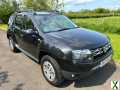 Photo 2015 Dacia Duster Ambiance 1.5 dCi 110 Ambiance 5dr FSH Mot March 2024 6mth warranty