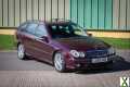 Photo 2005 Mercedes-Benz C55 AMG Estate - Ultra-rare AMG Estate - 39k Miles, FSH