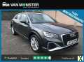 Photo 2022 Audi Q2 30 Tfsi S Line 5Dr SUV Petrol Manual