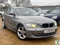 Photo 2010 BMW 1 Series 2.0 118d SE Euro 5 5dr HATCHBACK Diesel Manual