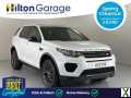 Photo 2019 Land Rover Discovery Sport 2.0 TD4 LANDMARK 5d AUTO 178 BHP Estate Diesel A