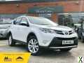 Photo 2014 Toyota RAV4 2.2 D-4D Invincible 4WD 5dr ESTATE Diesel Manual