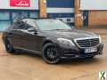 Photo 2017 Mercedes-Benz S Class S350d L SE 4dr 9G-Tronic [Executive] SALOON Diesel Au