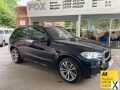 Photo 2014 14 BMW X5 3.0 XDRIVE30D M SPORT 5D 255 BHP DIESEL