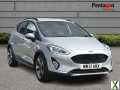 Photo Ford Fiesta 1.0t Ecoboost Mhev Active Edition Hatchback 5dr Petrol Manual Euro
