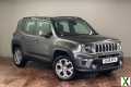 Photo 2019 Jeep Renegade 2.0 Multijet Limited 5dr 4WD Auto ESTATE DIESEL Automatic