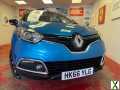 Photo 2018 Renault Captur PLAY DCI (ONLY 65000 MILES) (STUNNING EXAMPLE)FREE MOT'S AS