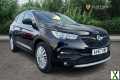 Photo VAUXHALL GRANDLAND X 1.2 TECH LINE NAV S/S PETROL