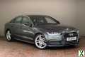 Photo 2018 Audi A6 1.8 TFSI S Line 4dr S Tronic Saloon Petrol Automatic