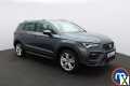 Photo 2021 SEAT Ateca 1.5 TSI EVO FR 5dr HATCHBACK PETROL Manual