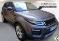 Photo 2017 Land Rover Range Rover Evoque 2.0 TD4 SE TECH 5d 177 BHP Estate Diesel Manu