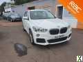 Photo 2018 BMW X1 2.0 XDRIVE20D M SPORT 5d 188 BHP Estate Diesel Automatic