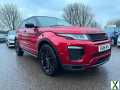 Photo 2016 Land Rover Range Rover Evoque 2.0 TD4 HSE Dynamic 5dr Auto ESTATE Diesel Au