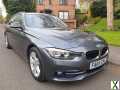 Photo 2016 BMW 320d 2.0 ED Sport Touring Euro 6 (s/s) 5dr Estate Diesel Manual