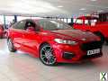 Photo 2020 Ford Mondeo 2.0 St-line Edition Ecoblue AWD 5DR Hatch Diesel Hatch Diesel A