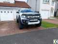 Photo 2014 Ford Ranger Wildtrak 42k miles