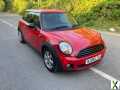 Photo Mini Hatch 2008 1.4 petrol