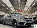 Photo 2009 Mercedes-Benz E Class 2.1 E220 BlueTEC AMG Line Cabriolet G-Tronic+ Euro 6