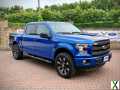 Photo 2016 16 Reg Ford F150 - Lifted Custom Pickup on 35's