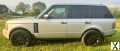 Photo Range Rover l322 x 2