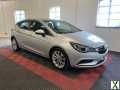 Photo 2017 17 VAUXHALL ASTRA 1.6 TECH LINE CDTI 5D 108 BHP DIESEL