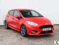 Photo 2020 Ford Fiesta 1.0 EcoBoost Hybrid mHEV 125 ST-Line Edition 5dr HATCHBACK PETR