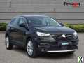 Photo Vauxhall Grandland X 1.2 Turbo Elite Nav Suv 5dr Petrol Manual 8spd Euro 6 s/s