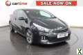 Photo 2017 Kia Pro Ceed 1.0T GDi ISG GT-Line S 3dr HATCHBACK PETROL Manual