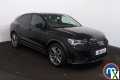 Photo 2021 Audi Q3 35 TFSI Black Edition 5dr S Tronic CrossOver Petrol Automatic