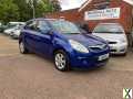 Photo 2011 Hyundai i20 1.4 Comfort 5dr HATCHBACK Petrol Manual