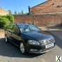 Photo 2014/14 Volkswagen Passat Executive 2.0 TDI CR Blue-motion DSG Estate