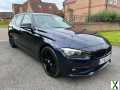 Photo 2015 (65) BMW 320d ED PLUS TOURING ESTATE FULL MOT GREAT S/HISTORY LOVELY CAR!