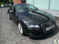 Photo 2012 Audi A7 3.0 TDI V6 SE Sportback quattro Tiptronic quattro 5dr HATCHBACK Die