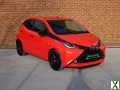 Photo 2015 Toyota AYGO 1.0 VVT-I X-CITE 5d 69 BHP Hatchback Petrol Manual