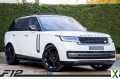 Photo Land Rover Range Rover 3.0 D300 MHEV Autobiography Auto 4WD Euro 6 (s/s) 5dr Die