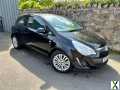 Photo 2011 Vauxhall Corsa 1.0 EXCITE ECOFLEX 3d 64 BHP Hatchback Petrol Manual