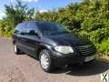 Photo Chrysler Grand Voyager Limited XS Auto